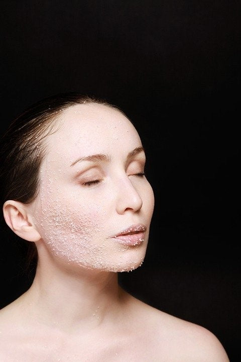 How to Find the Best Types of Facial Peels for Your Skin