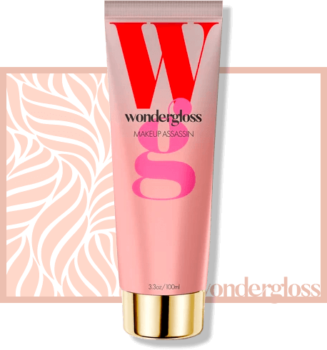 Makeup Assassin 3.3oz tube
