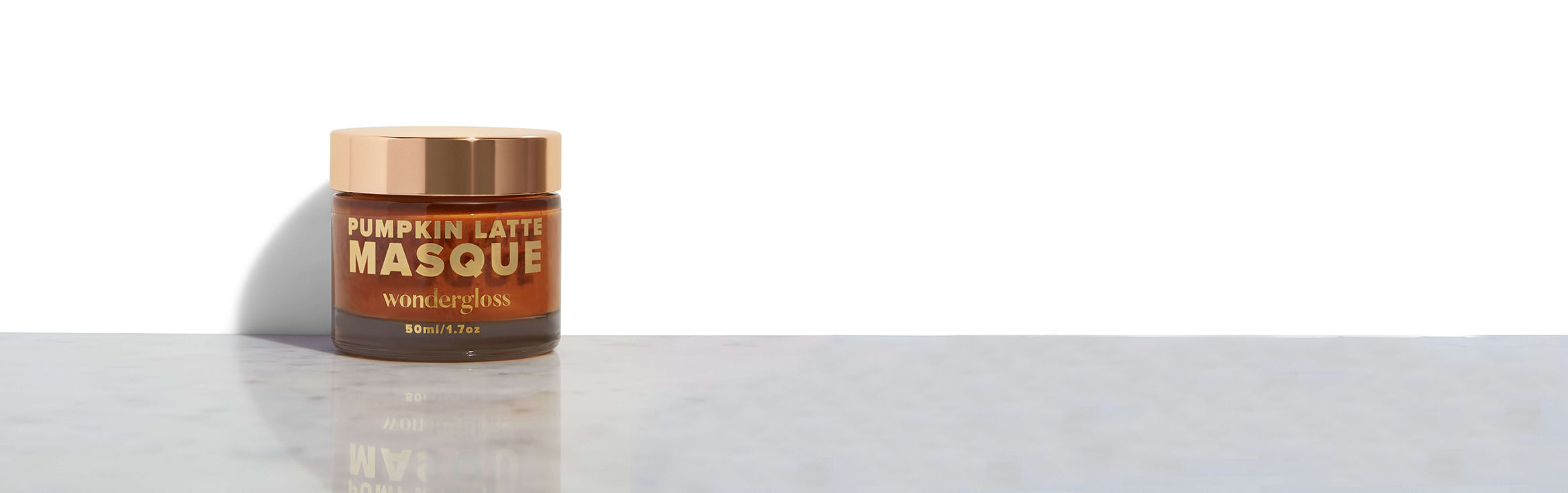 Pumpkin Latte Mask | Pumpkin Facial | Must have skincare