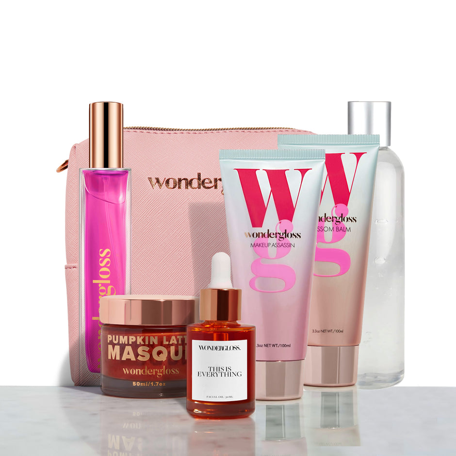 Wondergloss Beauty | Must Have Skincare Products – WONDERGLOSS