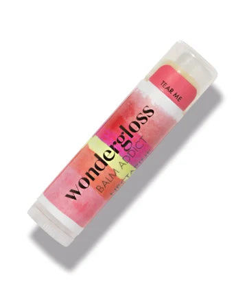 Balm Addict- New chic packaging